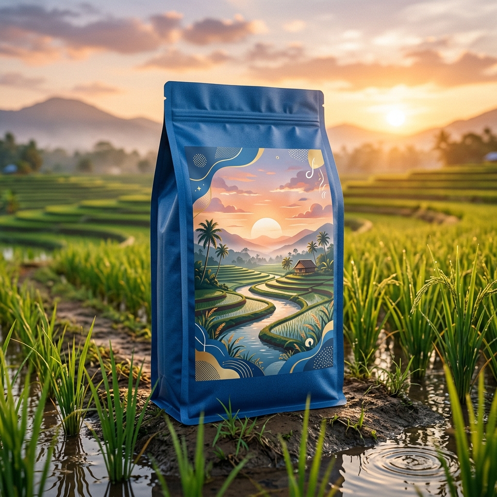 Basmati Rice